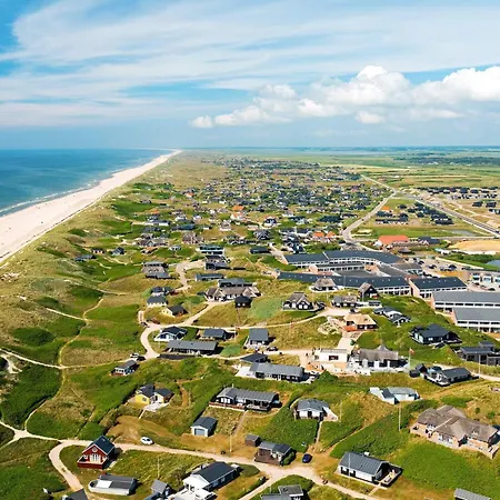 Xxxi Daire Ringkøbing
